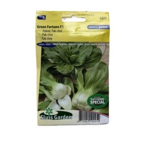Paksoi Green Fortune F1 – Zaden